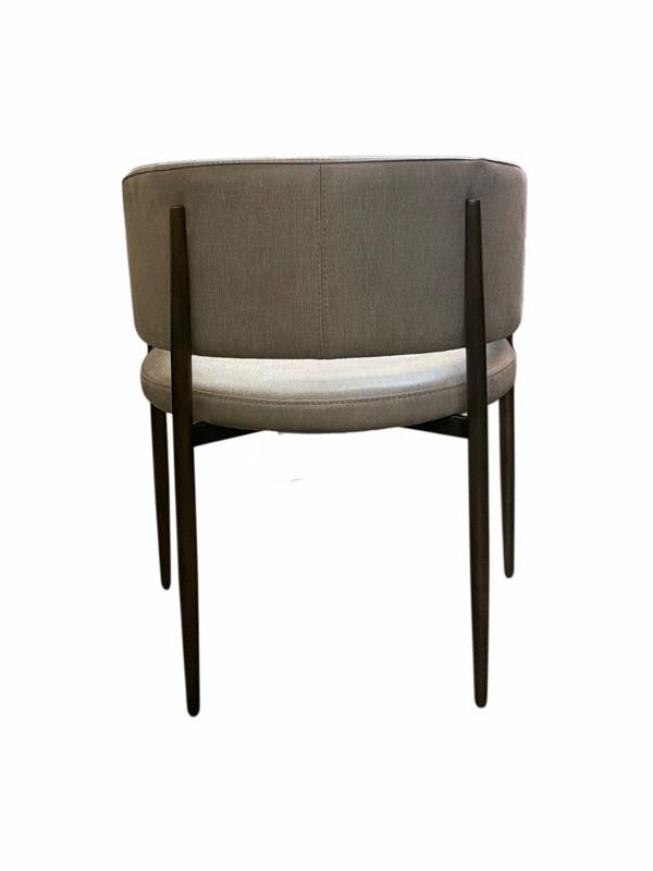MOLLY DINING CHAIR