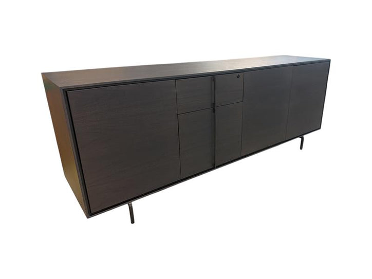 CONNECT CREDENZA
