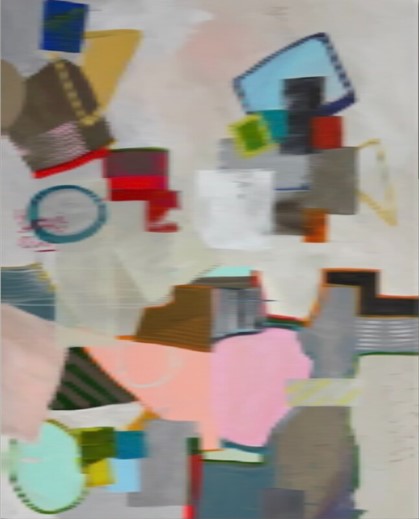 FRAGMENTS