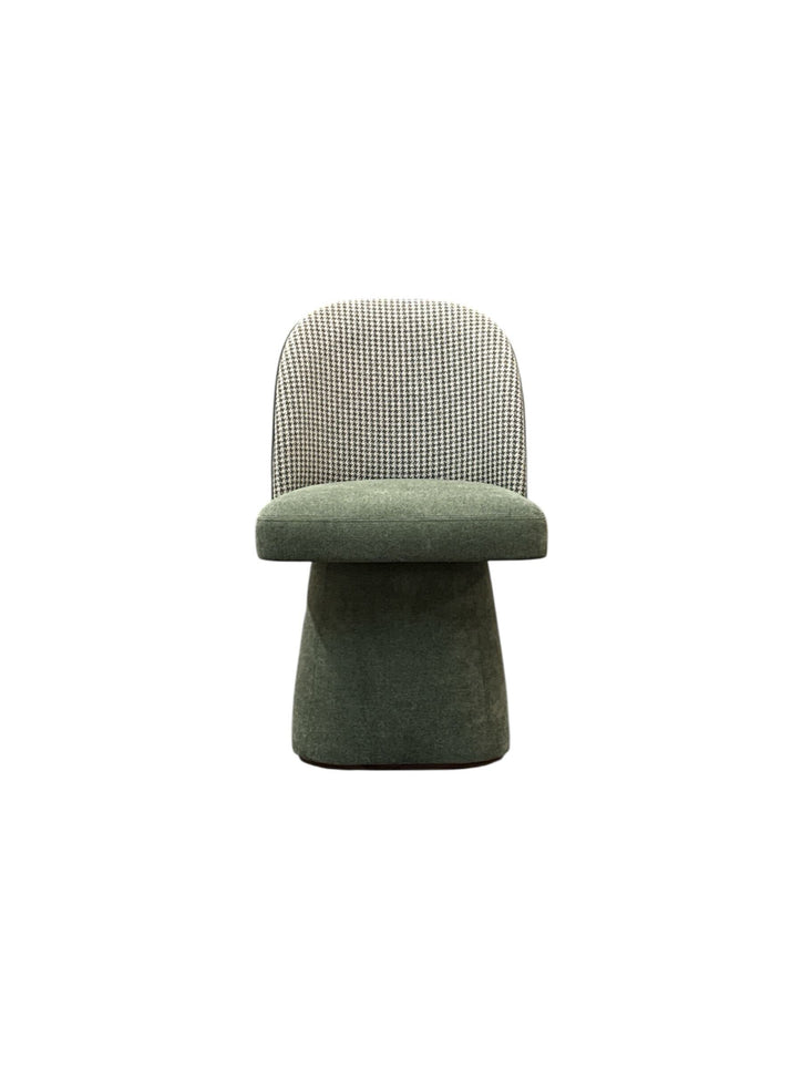 GEM SIDE SWIVEL CHAIR