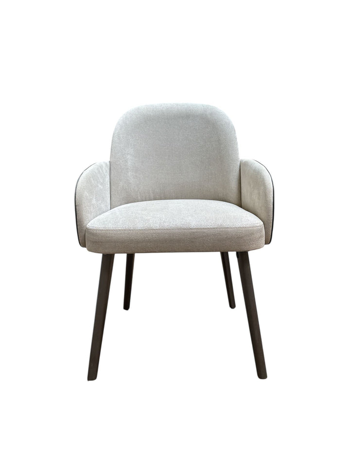 GEM ARM CHAIR