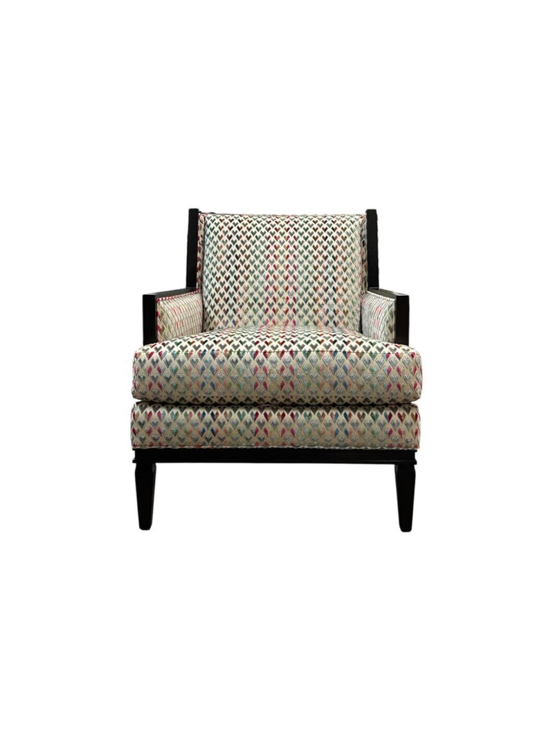 FRIEDMAN CHAIR