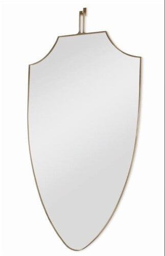 SHIELD MIRROR