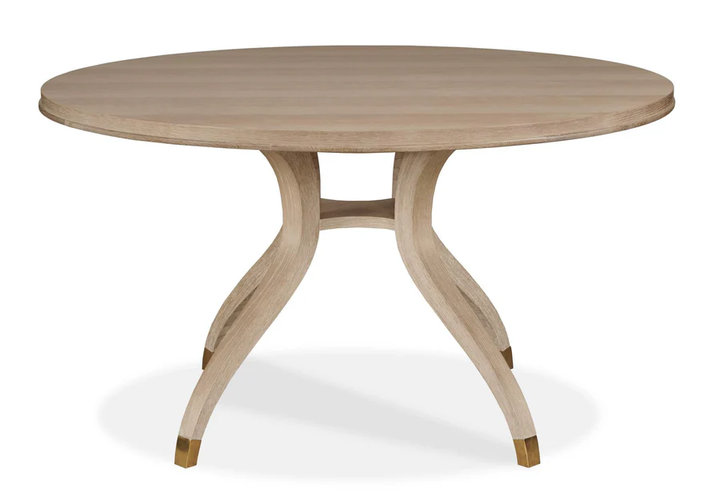MAISON 47 ROUND 60" DINING TABLE