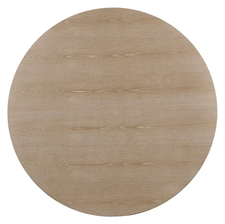 MAISON 47 ROUND 60" DINING TABLE