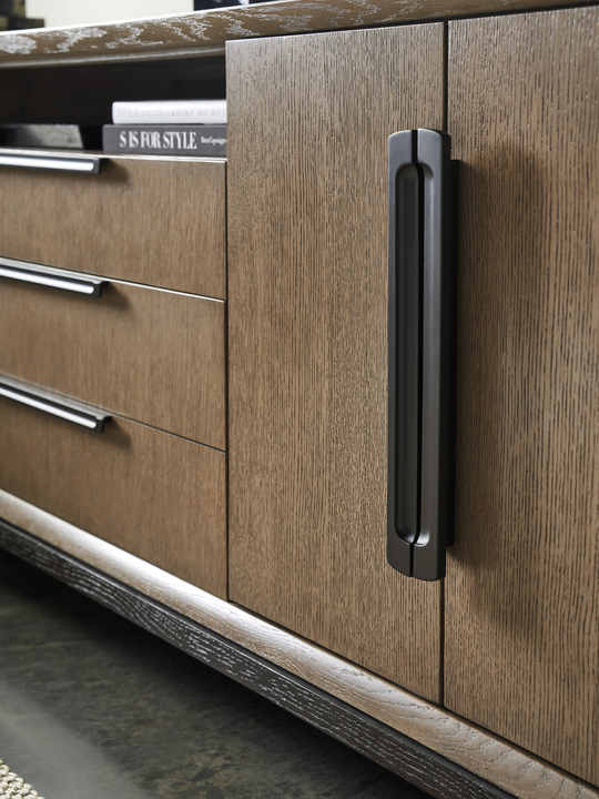 MONROVIA MEDIA CONSOLE