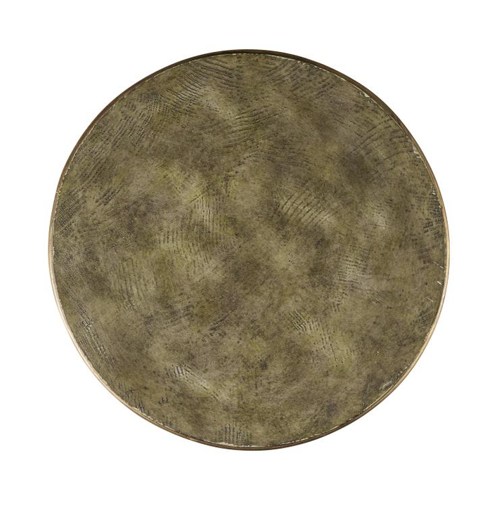 SAINTE ROME ACCENT TABLE TARA SHAW
