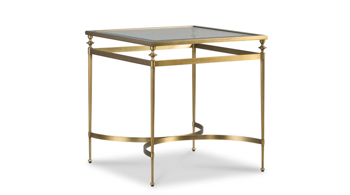 CROMWELL SIDE TABLE NEW ARRIVAL