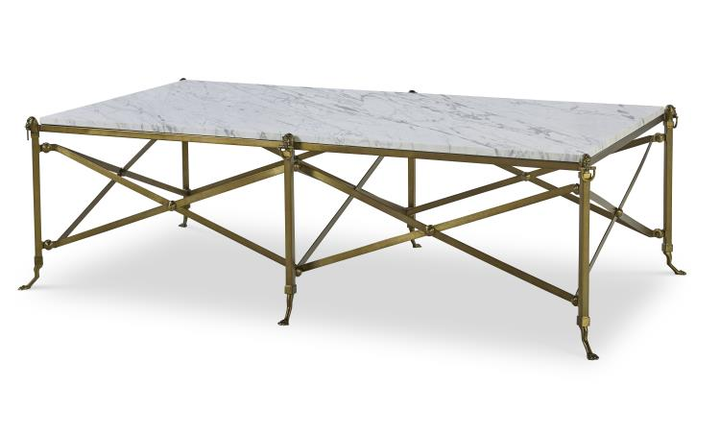 SAINTE CROIX COCKTAIL TABLE TARA SHAW