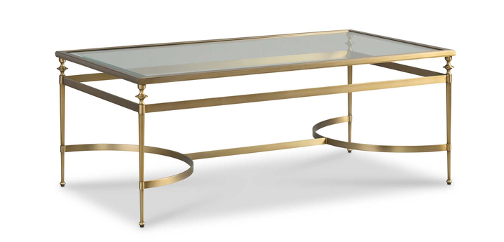 CROMWELL COCKTAIL TABLE NEW ARRIVAL