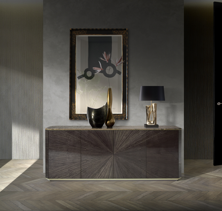 EMERALD CREDENZA NEW ARRIVAL