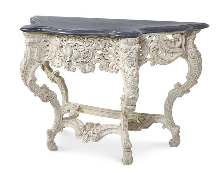 VICTOIRE CONSOLE TABLE TARA SHAW