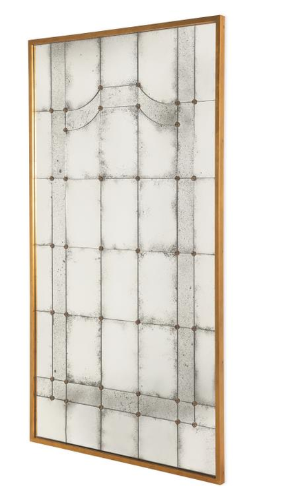 FLORENCE FLOOR MIRROR TARA SHAW