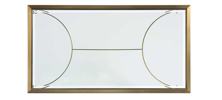 CROMWELL COCKTAIL TABLE NEW ARRIVAL