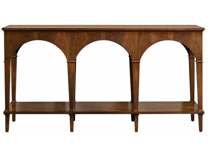 TRIPLE CLASSICAL CONSOLE