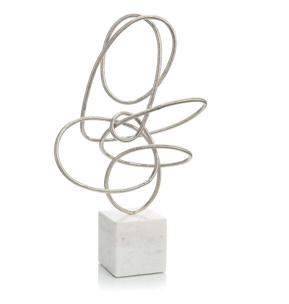 SILVER RIBBON DANCE II