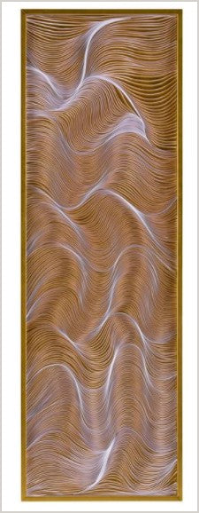 MAKE THAT A DOUBLE I