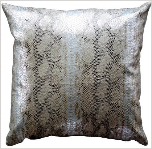 SERPENT PILLOW