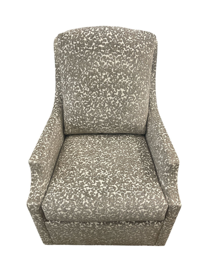 TORI PETITE SWIVEL CHAIR