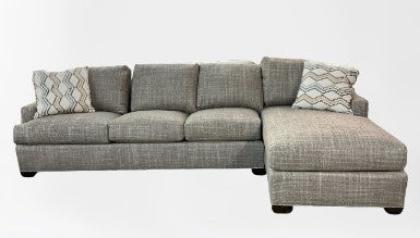 CORNER STONE SECTIONAL