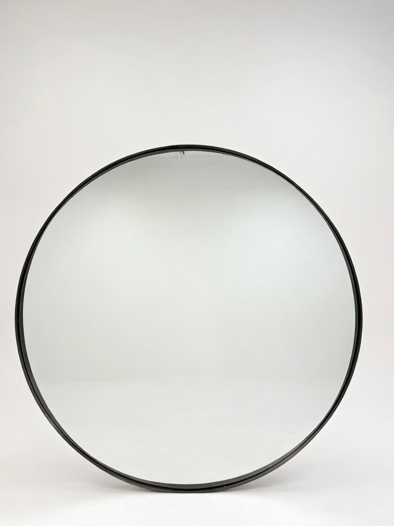 ROUND MIRROR