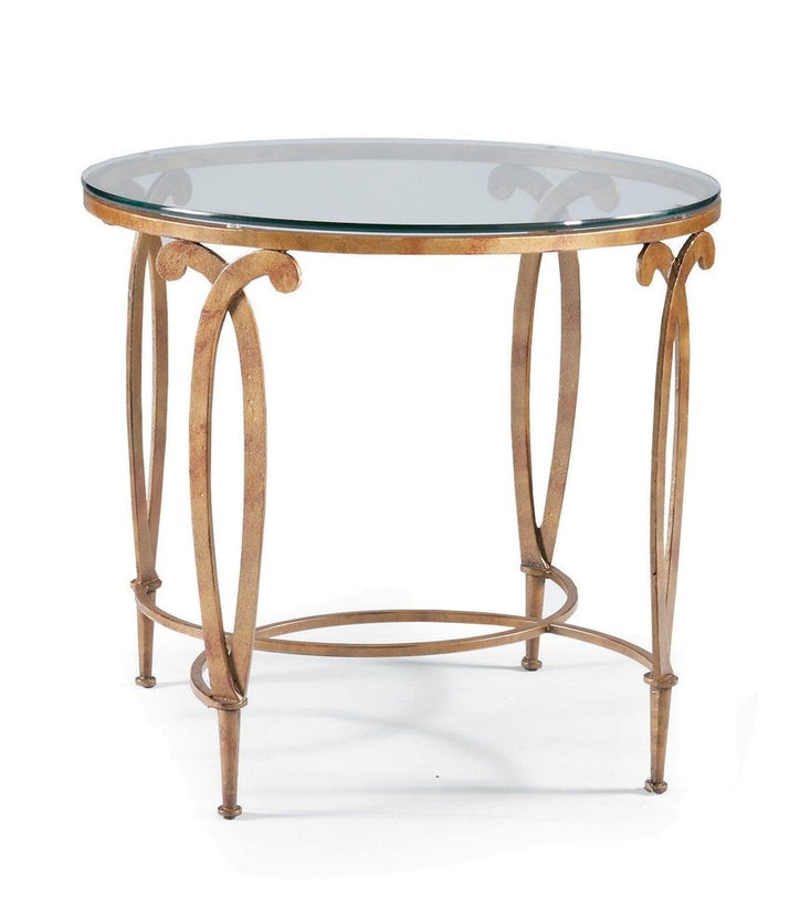 FLEUR DE LIS
