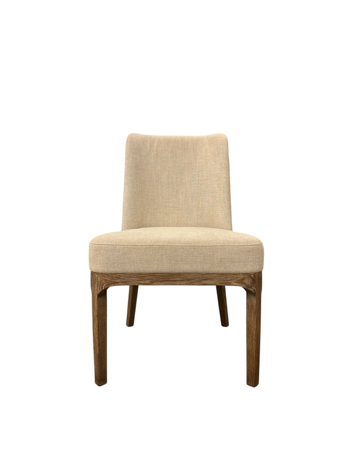 CLAREMONT CHAIR