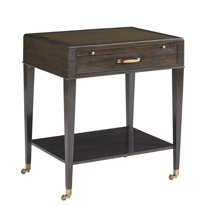 BORDEAUX SIDE TABLE