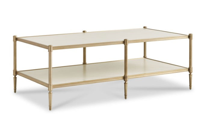 ARTHUR COCKTAIL TABLE