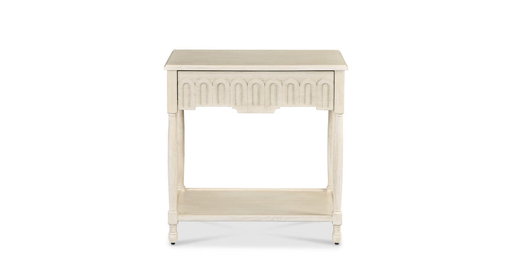 SIDE TABLE