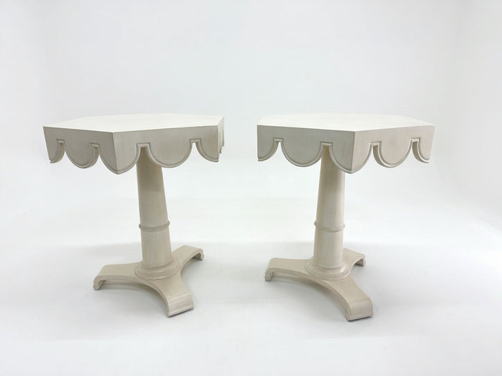 ANDREA ACCENT TABLE