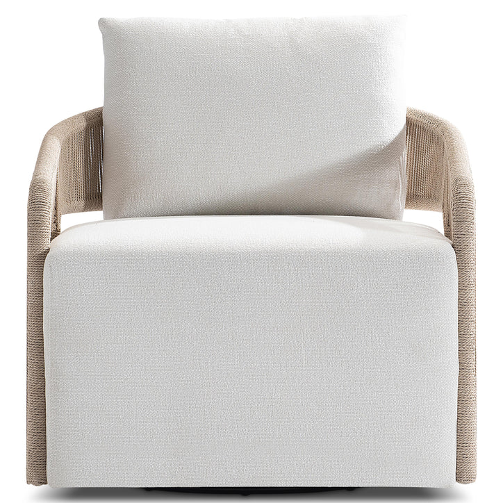 TRELLIS SWIVEL CHAIR