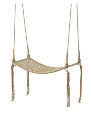 OCRE PLAY HANGING SWING