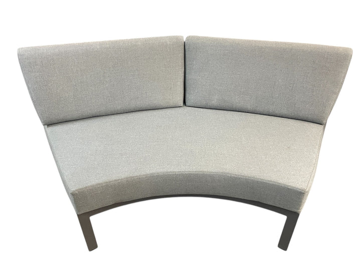 CRANDON CORNER CURVED SECTION