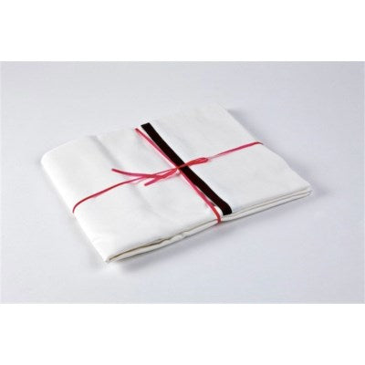 PAIR OF STANDARD PILLOWCASES