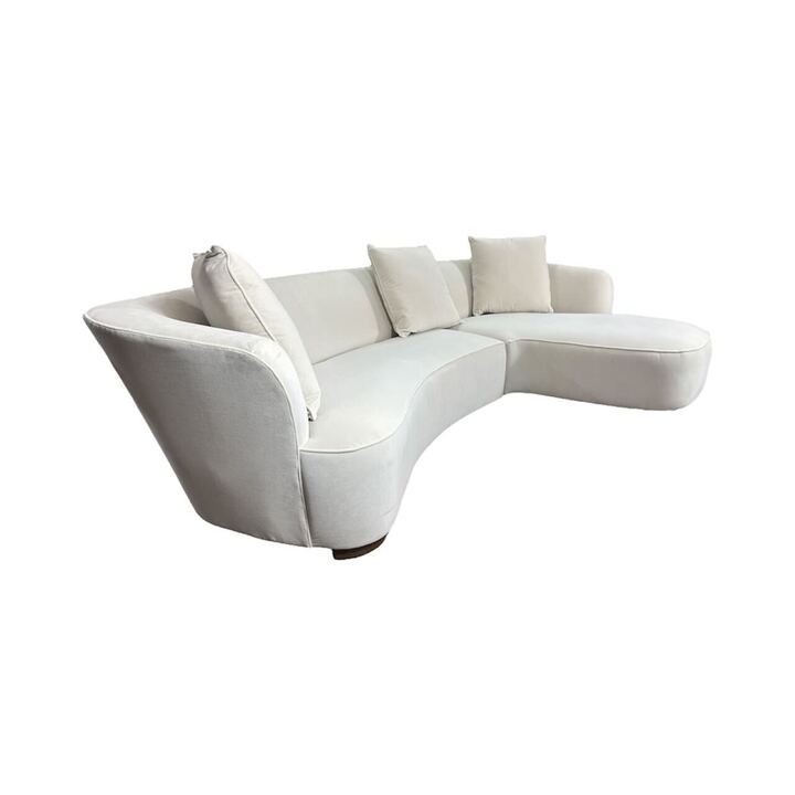 HAUSSMAN SOFA TARA SHAW