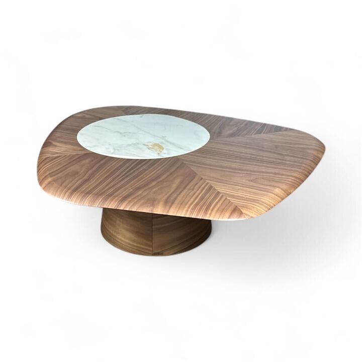 LEGACY COCKTAIL TABLE