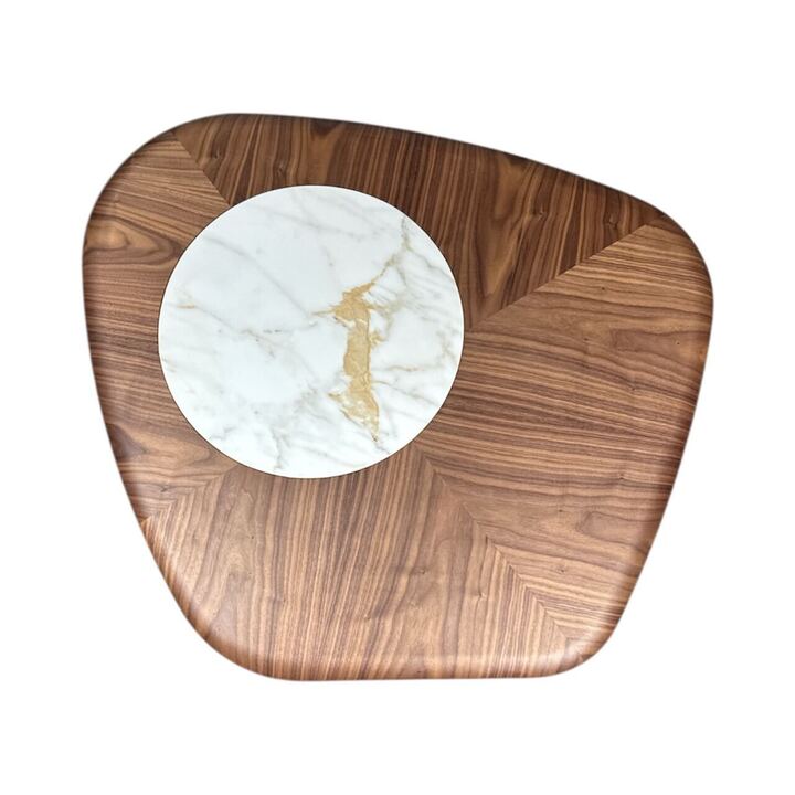 LEGACY COCKTAIL TABLE