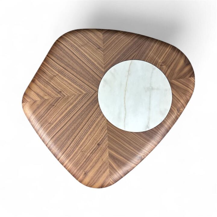 LEGACY SMALL COCKTAIL TABLE