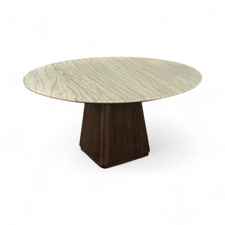GALAPAGOS DINING TABLE
