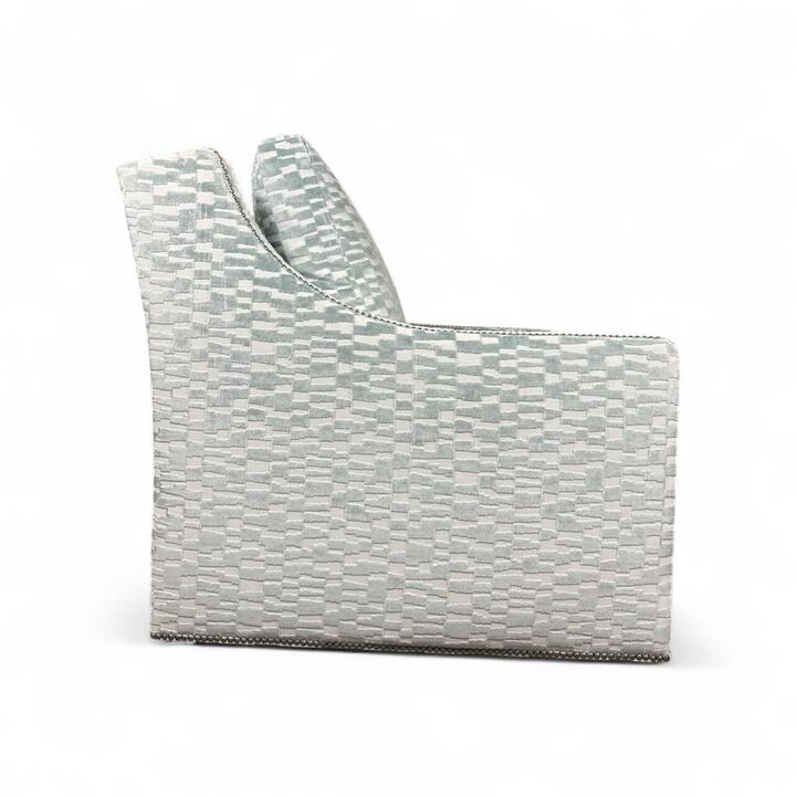 SUMMERHILL SWIVEL CHAIR NEW ARRIVAL