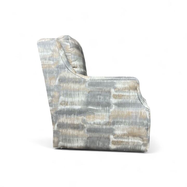 SWIVEL ROCKER NEW ARRIVAL