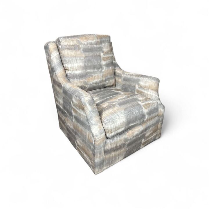 SWIVEL ROCKER NEW ARRIVAL