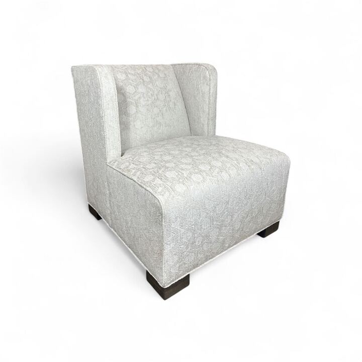 JOAN SLIPPER CHAIR NEW ARRIVAL