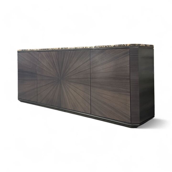 EMERALD CREDENZA NEW ARRIVAL