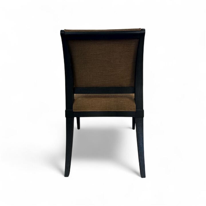 SOREN ACCENT CHAIR TARA SHAW