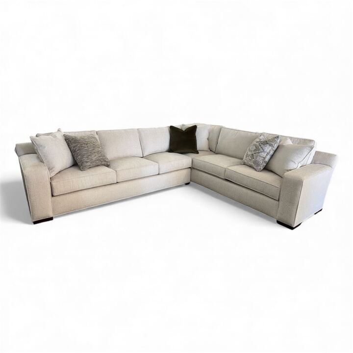 CORNERSTONE C SECTIONAL
