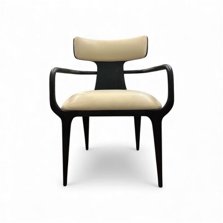 REPOSE DINING ARMCHAIR
