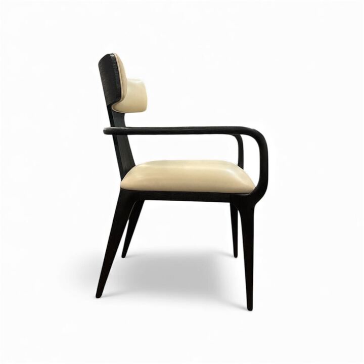REPOSE DINING ARMCHAIR