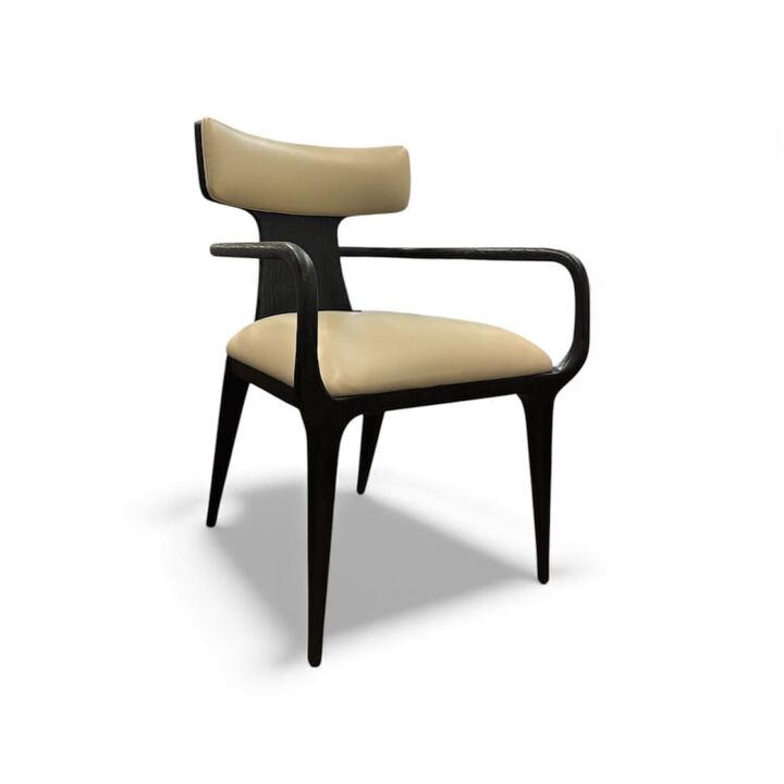 REPOSE DINING ARMCHAIR